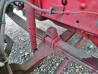 日野レンジャー冷凍車（冷蔵車）中型（4t）[写真22]