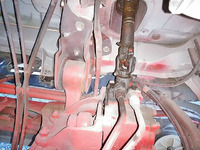 日野レンジャー冷凍車（冷蔵車）中型（4t）[写真24]