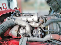 日野レンジャー冷凍車（冷蔵車）中型（4t）[写真28]