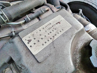 日野レンジャー冷凍車（冷蔵車）中型（4t）[写真29]