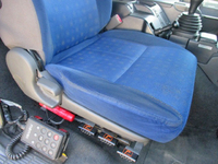 いすゞギガアルミウイング大型（10t）[写真13]