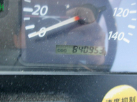 いすゞギガアルミウイング大型（10t）[写真16]