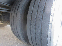 トヨタトヨエースアルミバン小型（2t・3t）[写真12]