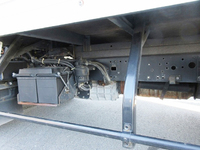 トヨタトヨエースアルミバン小型（2t・3t）[写真14]