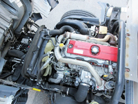 トヨタトヨエースアルミバン小型（2t・3t）[写真16]