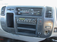 トヨタトヨエースアルミバン小型（2t・3t）[写真27]