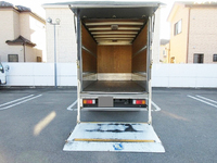 トヨタトヨエースアルミバン小型（2t・3t）[写真04]