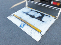 トヨタトヨエースアルミバン小型（2t・3t）[写真07]