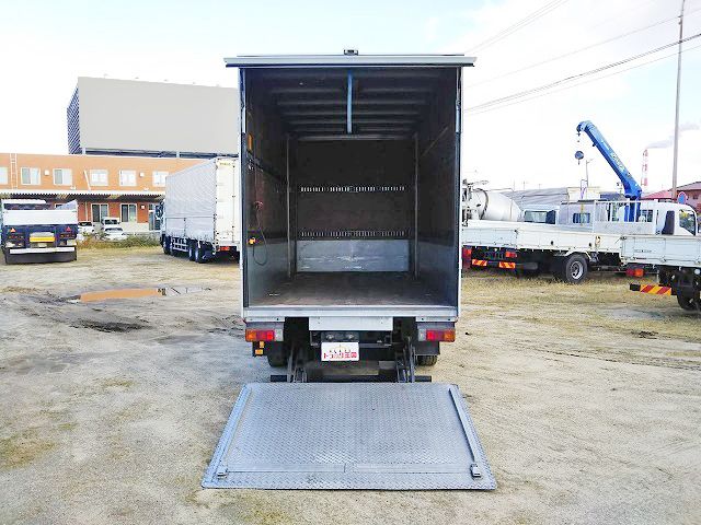 トヨタダイナアルミバン小型（2t・3t）[写真11]