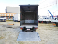 トヨタダイナアルミバン小型（2t・3t）[写真11]