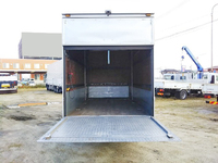 トヨタダイナアルミバン小型（2t・3t）[写真12]