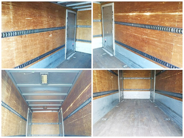 トヨタダイナアルミバン小型（2t・3t）[写真13]