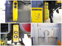 トヨタダイナアルミバン小型（2t・3t）[写真14]