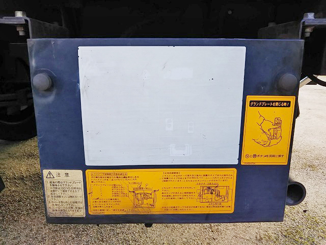 トヨタダイナアルミバン小型（2t・3t）[写真15]