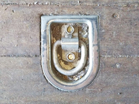 トヨタダイナアルミバン小型（2t・3t）[写真16]