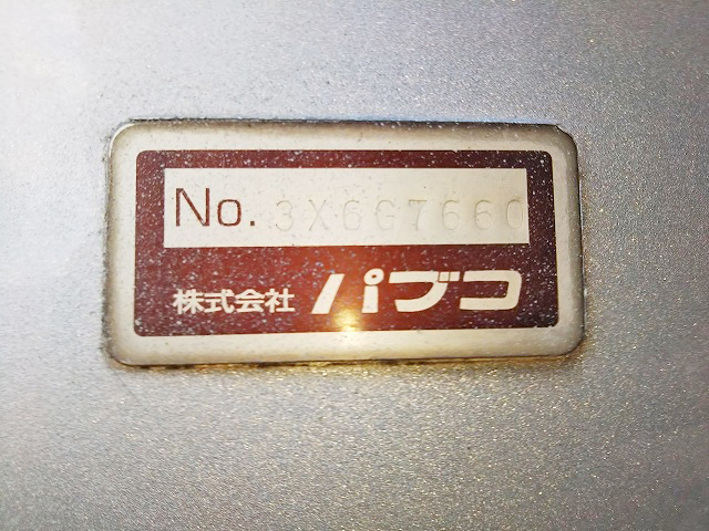 トヨタダイナアルミバン小型（2t・3t）[写真17]