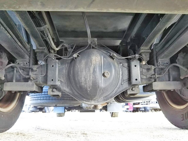 トヨタダイナアルミバン小型（2t・3t）[写真18]