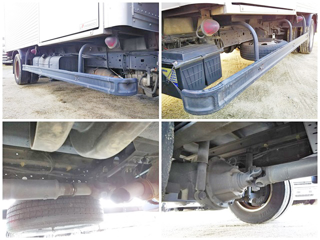 トヨタダイナアルミバン小型（2t・3t）[写真19]