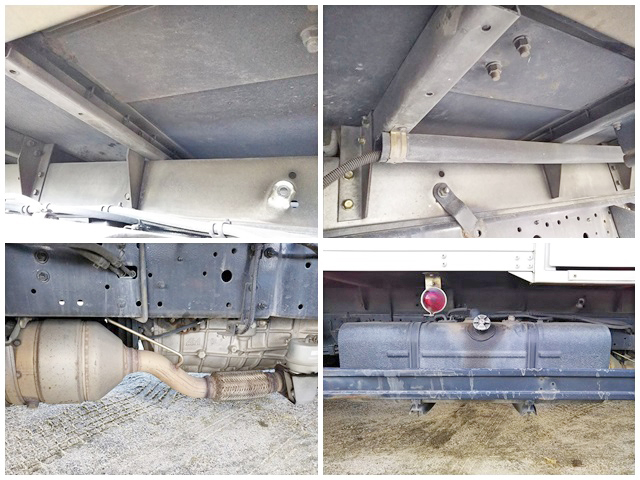 トヨタダイナアルミバン小型（2t・3t）[写真20]