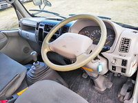 トヨタダイナアルミバン小型（2t・3t）[写真30]