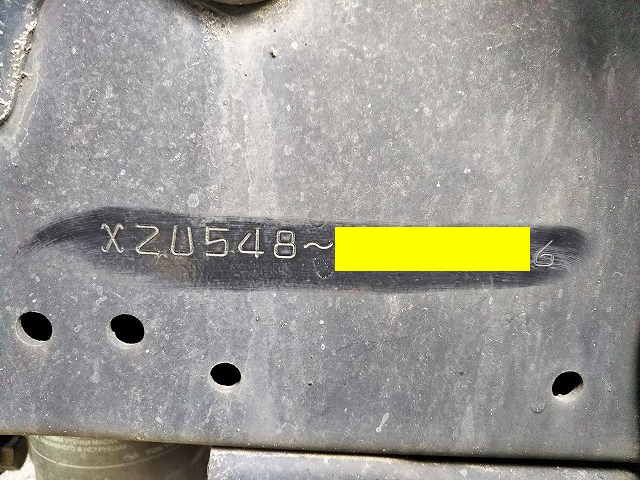 トヨタダイナアルミバン小型（2t・3t）[写真40]