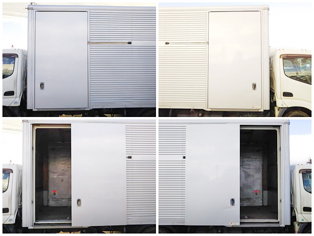 トヨタダイナアルミバン小型（2t・3t）[写真07]