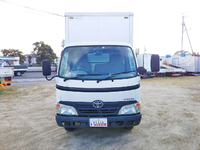 トヨタダイナアルミバン小型（2t・3t）[写真08]