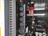 マツダタイタン高圧洗浄車小型（2t・3t）[写真13]