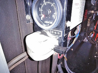 マツダタイタン高圧洗浄車小型（2t・3t）[写真14]