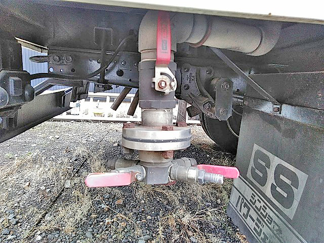 マツダタイタン高圧洗浄車小型（2t・3t）[写真22]