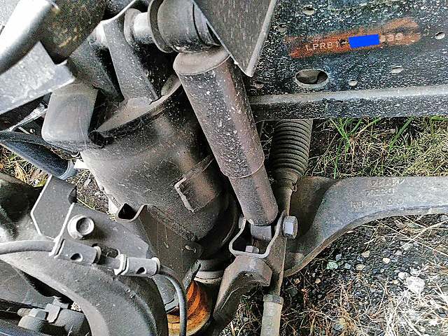 マツダタイタン高圧洗浄車小型（2t・3t）[写真24]