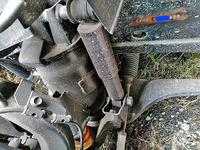 マツダタイタン高圧洗浄車小型（2t・3t）[写真24]