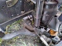 マツダタイタン高圧洗浄車小型（2t・3t）[写真25]