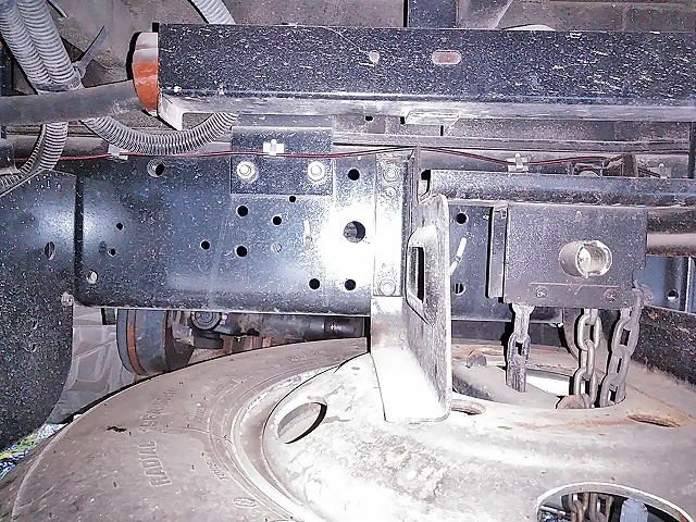 マツダタイタン高圧洗浄車小型（2t・3t）[写真26]