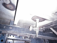 マツダタイタン高圧洗浄車小型（2t・3t）[写真27]