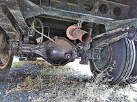 マツダタイタン高圧洗浄車小型（2t・3t）[写真28]