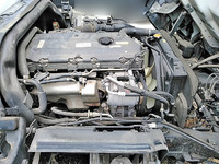 マツダタイタン高圧洗浄車小型（2t・3t）[写真29]