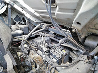 マツダタイタン高圧洗浄車小型（2t・3t）[写真30]