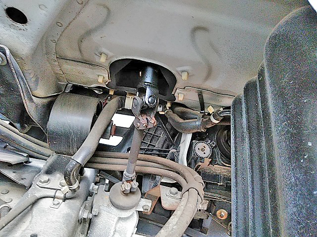 マツダタイタン高圧洗浄車小型（2t・3t）[写真31]