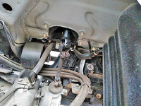 マツダタイタン高圧洗浄車小型（2t・3t）[写真31]