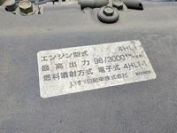 マツダタイタン高圧洗浄車小型（2t・3t）[写真33]