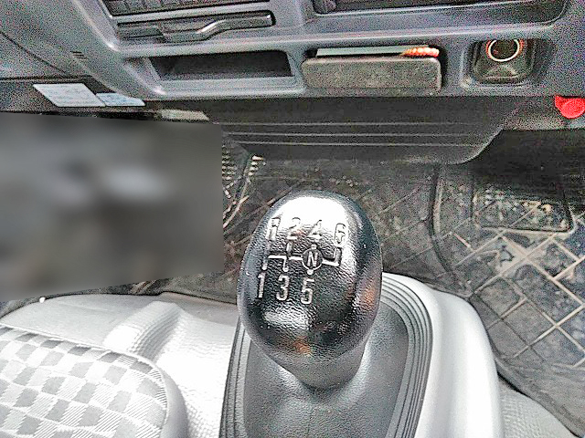 マツダタイタン高圧洗浄車小型（2t・3t）[写真37]