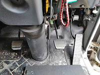 マツダタイタン高圧洗浄車小型（2t・3t）[写真38]