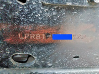 マツダタイタン高圧洗浄車小型（2t・3t）[写真40]