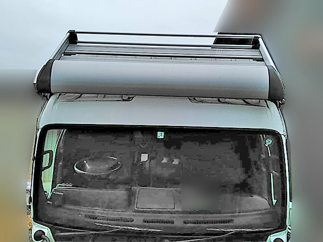 マツダタイタン高圧洗浄車小型（2t・3t）[写真06]