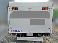 マツダタイタン高圧洗浄車小型（2t・3t）[写真07]