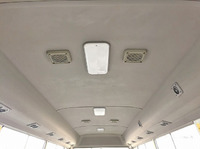 トヨタコースターバス[写真10]