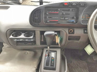 トヨタコースターバス[写真12]