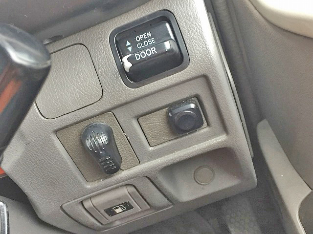 トヨタコースターバス[写真13]