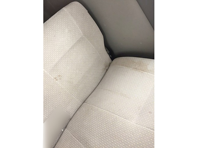 トヨタコースターバス[写真15]